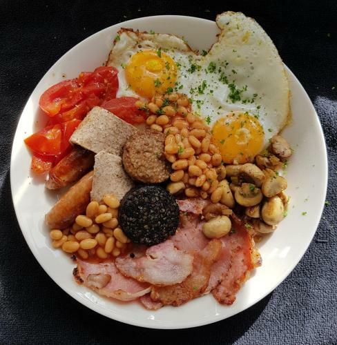 Mountain View Bed & Breakfast, Kenmare, Co. Kerry, Ireland