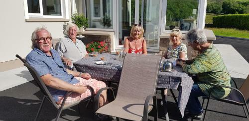 Mountain View Bed & Breakfast, Kenmare, Co. Kerry, Ireland