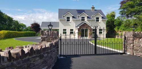 Mountain View Bed & Breakfast, Kenmare, Co. Kerry, Ireland