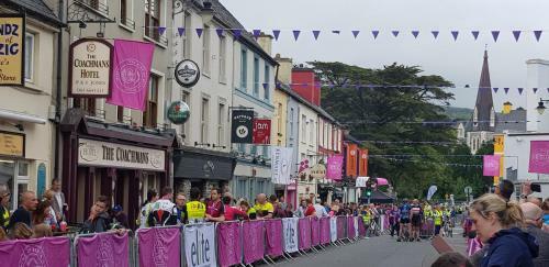 Mountain View Bed & Breakfast, Kenmare, Co. Kerry, Ireland