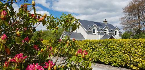 Mountain View Bed & Breakfast, Kenmare, Co. Kerry, Ireland