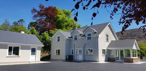 Mountain View Bed & Breakfast, Kenmare, Co. Kerry, Ireland