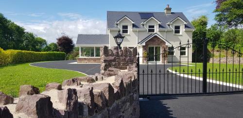 Mountain View Bed & Breakfast, Kenmare, Co. Kerry, Ireland