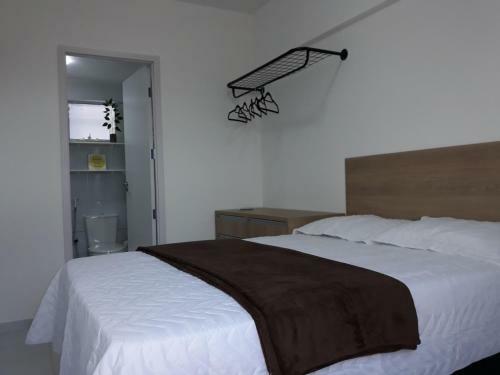 Apartamento Apt 2 Quartos, Pr�ximo � Praia E Ao Shopping