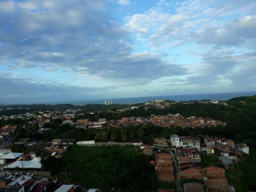Apartamento Apt 2 Quartos, Pr�ximo � Praia E Ao Shopping