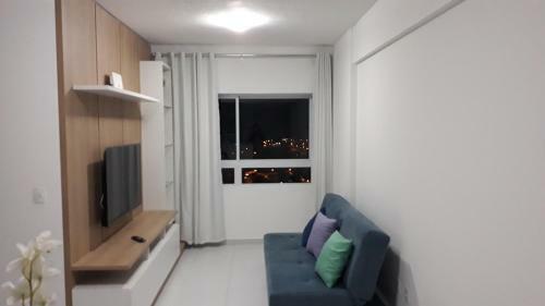 Apartamento Apt 2 Quartos, Pr�ximo � Praia E Ao Shopping