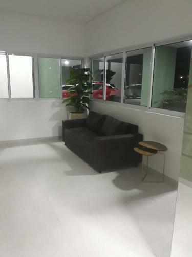 Apartamento Apt 2 Quartos, Pr�ximo � Praia E Ao Shopping