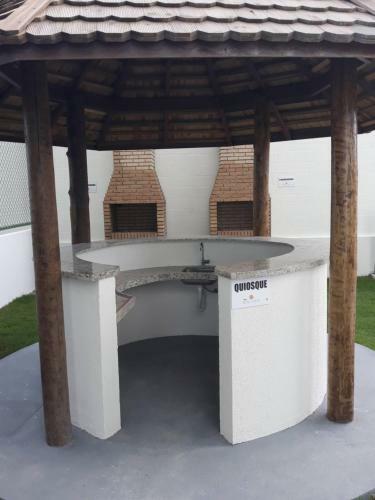 Apartamento Apt 2 Quartos, Pr�ximo � Praia E Ao Shopping