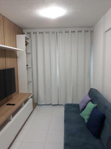 Apartamento Apt 2 Quartos, Pr�ximo � Praia E Ao Shopping