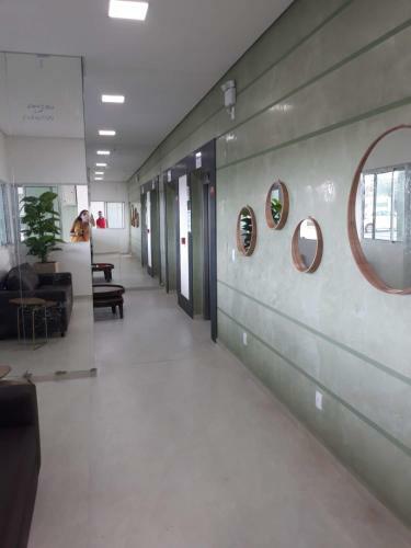 Apartamento Apt 2 Quartos, Pr�ximo � Praia E Ao Shopping