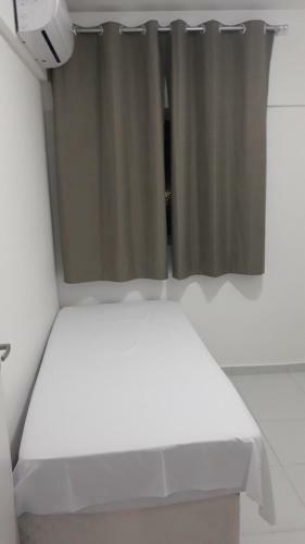 Apartamento Apt 2 Quartos, Pr�ximo � Praia E Ao Shopping