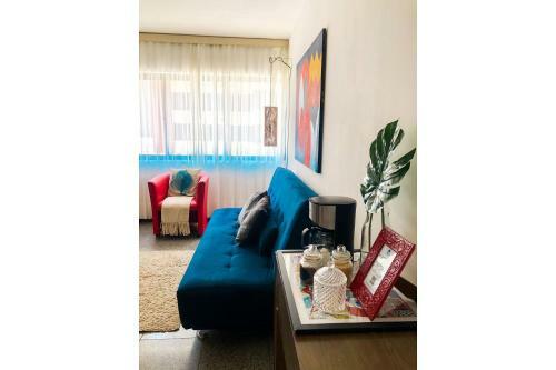 Apartamento Apto. Completo Na Praia De Ponta Verde
