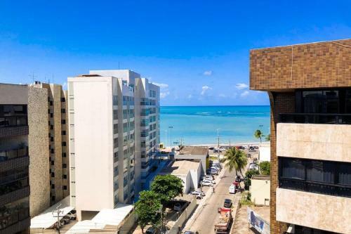 Apartamento Apto. Completo Na Praia De Ponta Verde