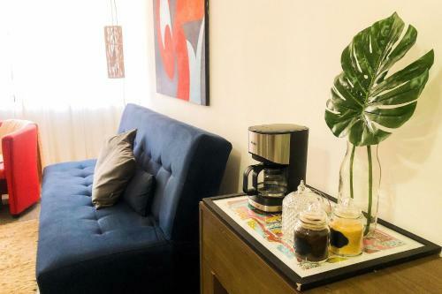 Apartamento Apto. Completo Na Praia De Ponta Verde