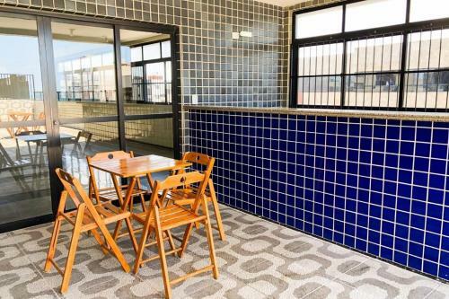 Apartamento Apto. Completo Na Praia De Ponta Verde