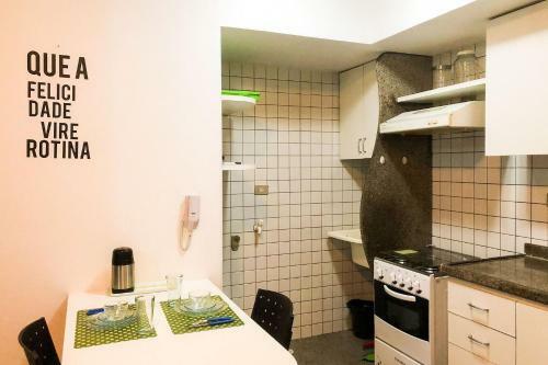 Apartamento Apto. Completo Na Praia De Ponta Verde