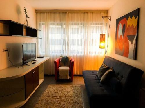 Apartamento Apto. Completo Na Praia De Ponta Verde