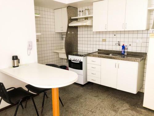 Apartamento Apto. Completo Na Praia De Ponta Verde