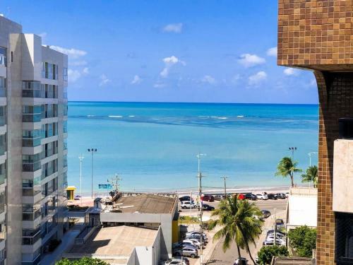 Apartamento Apto. Completo Na Praia De Ponta Verde