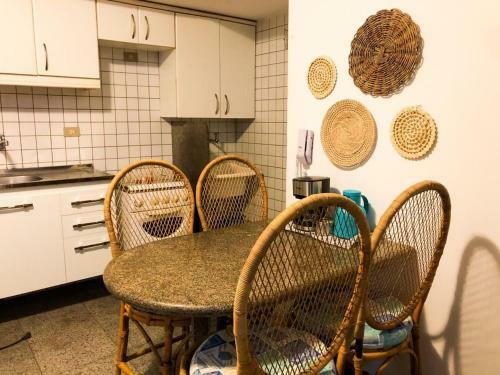 Apartamento Apto. Completo Na Praia De Ponta Verde