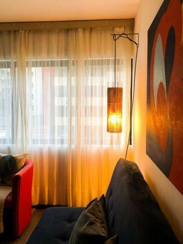 Apartamento Apto. Completo Na Praia De Ponta Verde