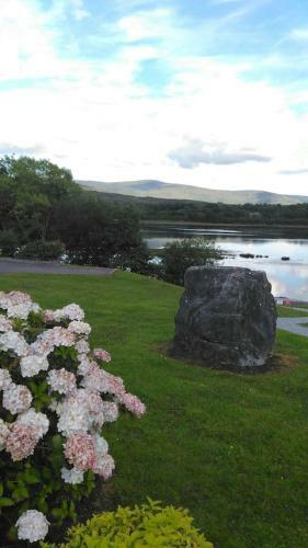 Tranquil Sea View In Kenmare