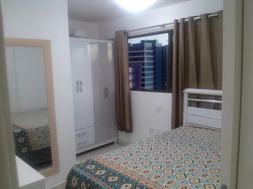 Apartamento Edif�cio Gal�s Da Paju�ara