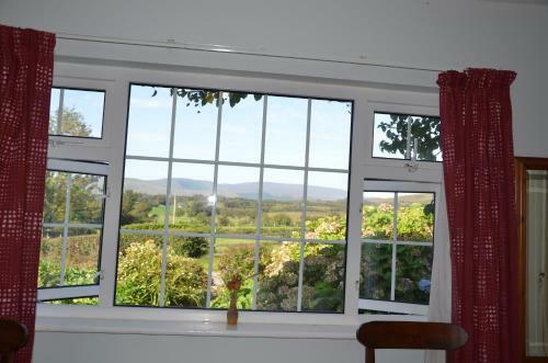 Bed & Breakfast White Heather Farmhouse