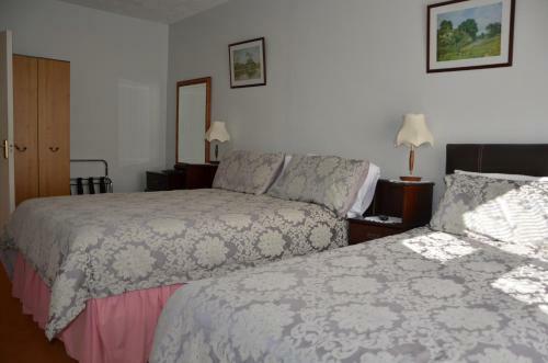 Bed & Breakfast White Heather Farmhouse