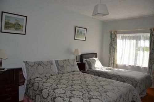 Bed & Breakfast White Heather Farmhouse
