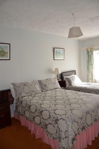 Bed & Breakfast White Heather Farmhouse