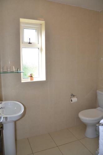 Bed & Breakfast White Heather Farmhouse