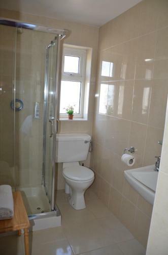 Bed & Breakfast White Heather Farmhouse