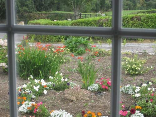 Bed & Breakfast White Heather Farmhouse
