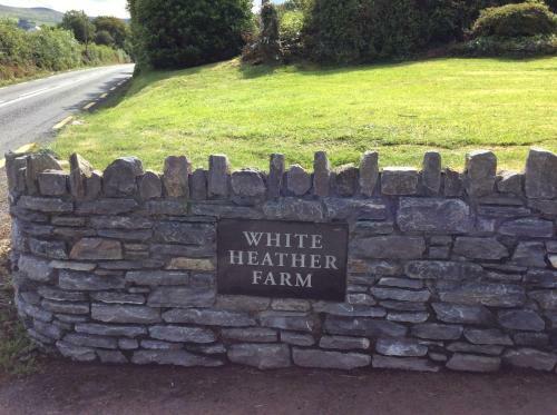 Bed & Breakfast White Heather Farmhouse