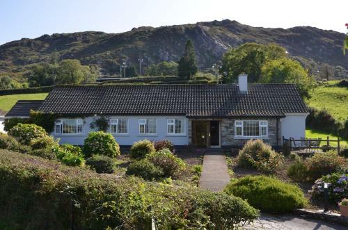 Bed & Breakfast White Heather Farmhouse