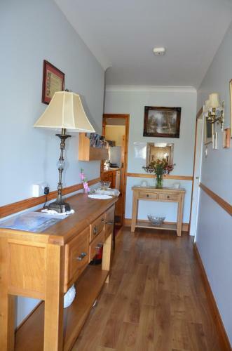 Bed & Breakfast White Heather Farmhouse