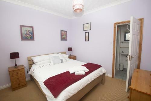 Apartamento Poppyfield, Cappamore
