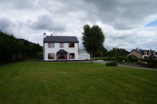 Apartamento Poppyfield, Cappamore