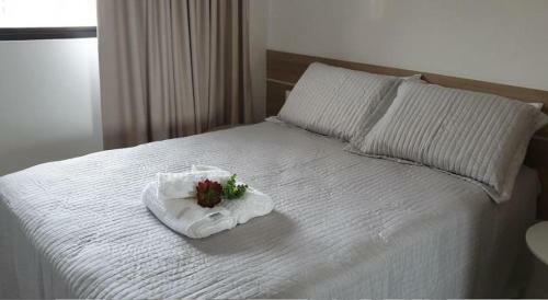 Apartamento Apto Estrela Do Mar