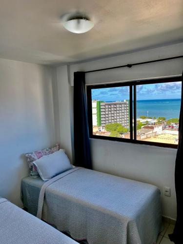 Apartamento Gal�s De Paju�ara 1002