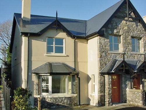 Holiday Home Ardmullen-1