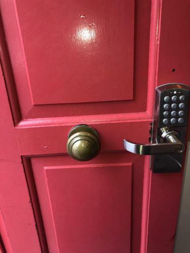 Hostal 12a Main Street Kenmare #1