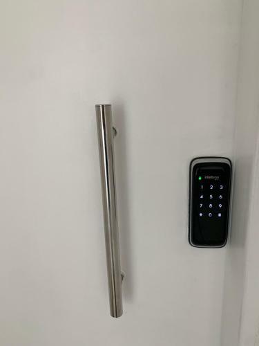 Apartamento Ap� Na Praia De Paju�ara