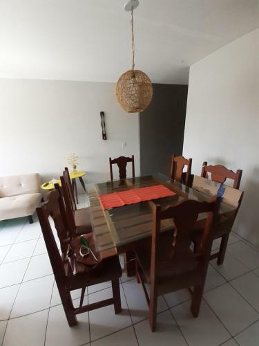 Apartamento Residencial Maravilha - Po�o