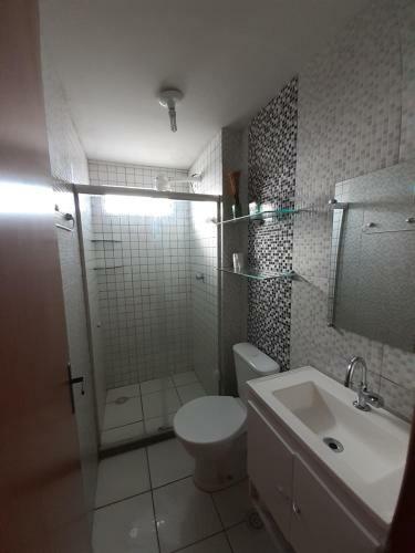 Apartamento Residencial Maravilha - Po�o