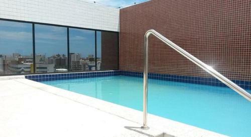 Apartamento Temporada Ponta Verde