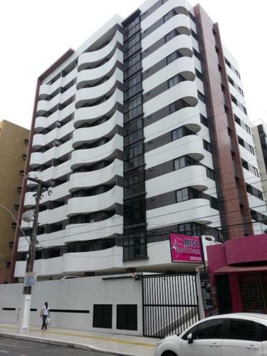Apartamento Temporada Ponta Verde