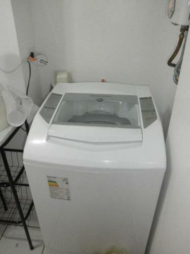 Na Beira De Pajucara Apart Quarto E Sala Mobiliado No Edif Neo