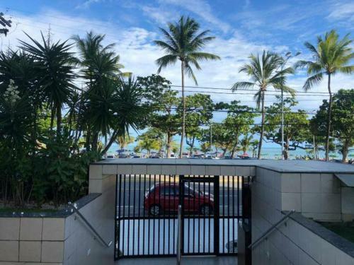 Na Beira De Pajucara Apart Quarto E Sala Mobiliado No Edif Neo